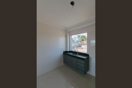 Apartamento à venda com 120m², 3 quartos e 2 vagasCozinha