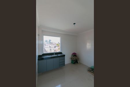 Apartamento à venda com 120m², 3 quartos e 2 vagasCozinha