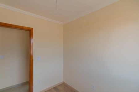 Apartamento à venda com 120m², 3 quartos e 2 vagasQuarto 2