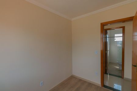 Apartamento à venda com 120m², 3 quartos e 2 vagasQuarto 1