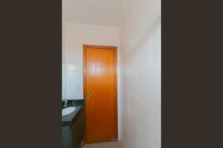 Apartamento à venda com 120m², 3 quartos e 2 vagasBanheiro