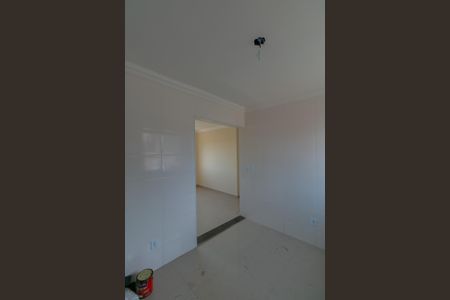 Apartamento à venda com 120m², 3 quartos e 2 vagasCozinha