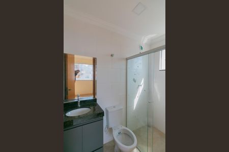 Apartamento à venda com 120m², 3 quartos e 2 vagasSuíte Banheiro