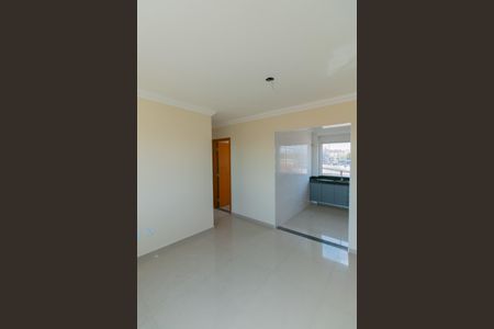 Apartamento à venda com 120m², 3 quartos e 2 vagasSala