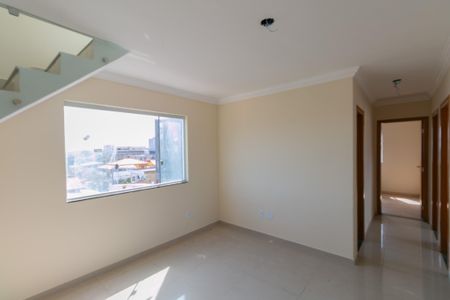 Apartamento à venda com 120m², 3 quartos e 2 vagasSala