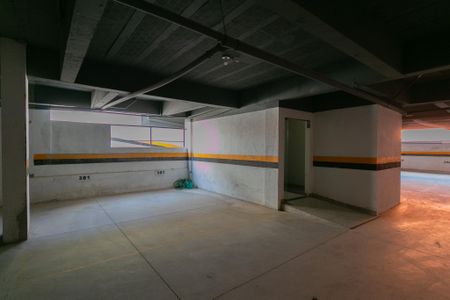 Apartamento à venda com 120m², 3 quartos e 2 vagasGaragem