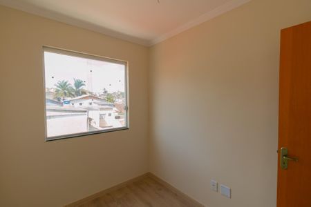 Apartamento à venda com 120m², 3 quartos e 2 vagasQuarto 2