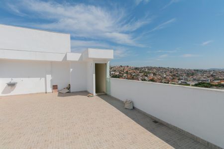 Apartamento à venda com 120m², 3 quartos e 2 vagasCobertura