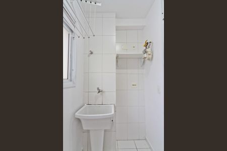 Apartamento à venda com 54m², 2 quartos e 1 vagaÁrea de Serviço