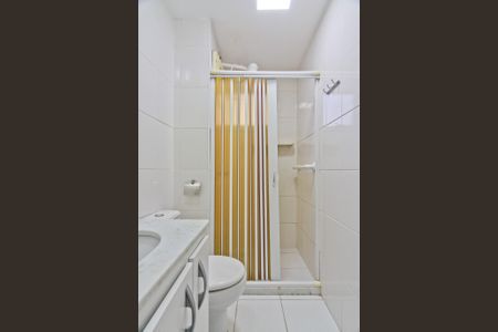 Apartamento à venda com 54m², 2 quartos e 1 vagaBanheiro