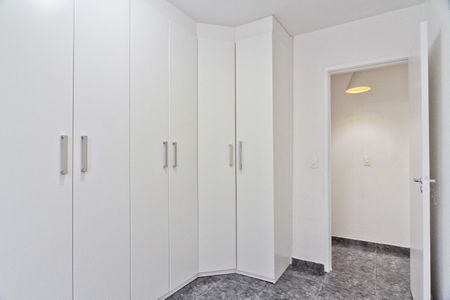Apartamento à venda com 54m², 2 quartos e 1 vagaQuarto 2