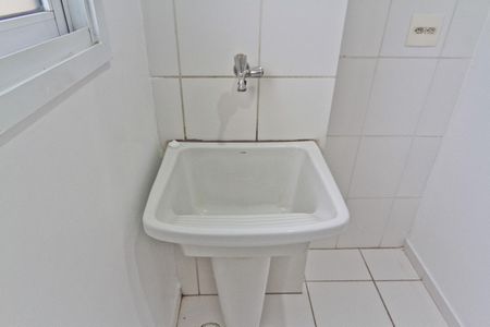 Apartamento à venda com 54m², 2 quartos e 1 vagaÁrea de Serviço