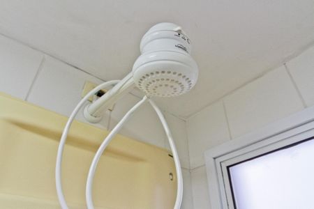 Apartamento à venda com 54m², 2 quartos e 1 vagaBanheiro