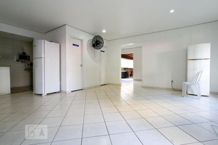 Apartamento à venda com 54m², 2 quartos e 1 vagaÁrea comum - Salão de festas