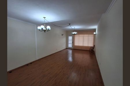 Foto 01 de casa à venda com 3 quartos, 160m² em Vila Monumento, São Paulo