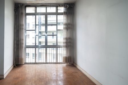 Sala de apartamento à venda com 2 quartos, 142m² em Bela Vista, São Paulo