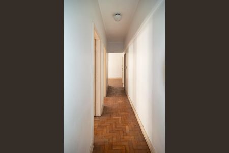 Sala de apartamento à venda com 2 quartos, 142m² em Bela Vista, São Paulo