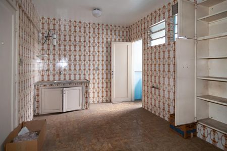 Apartamento à venda com 142m², 2 quartos e sem vagaCozinha