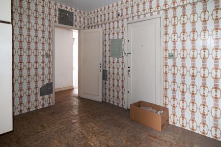 Apartamento à venda com 142m², 2 quartos e sem vagaCozinha