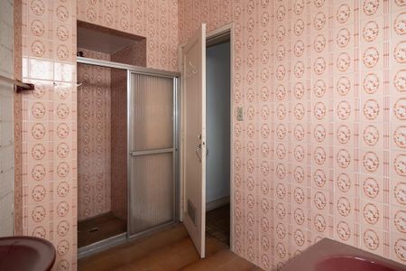 Apartamento à venda com 142m², 2 quartos e sem vagaBanheiro Social