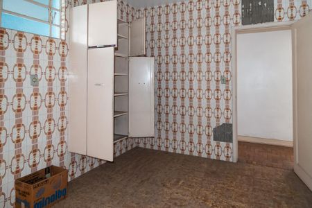 Apartamento à venda com 142m², 2 quartos e sem vagaCozinha
