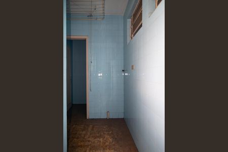 Apartamento à venda com 142m², 2 quartos e sem vagaBanheiro de Serviço