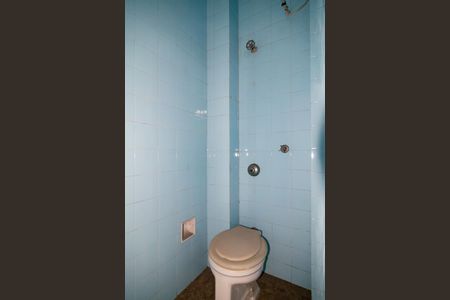 Apartamento à venda com 142m², 2 quartos e sem vagaBanheiro de Serviço