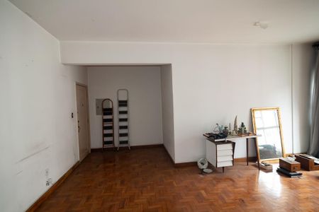 Apartamento à venda com 216m², 2 quartos e sem vagaSala