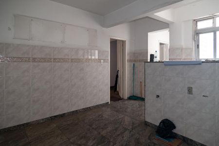 Apartamento à venda com 216m², 2 quartos e sem vagaCozinha