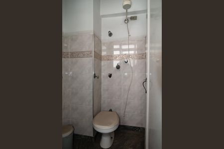 Apartamento à venda com 216m², 2 quartos e sem vagaBanheiro de Serviço