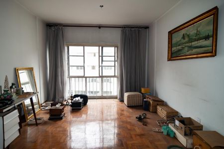 Apartamento à venda com 216m², 2 quartos e sem vagaSala