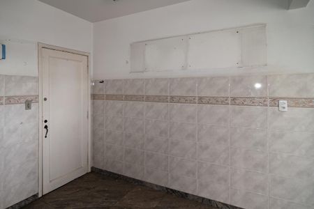 Apartamento à venda com 216m², 2 quartos e sem vagaCozinha