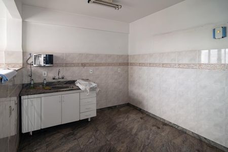 Apartamento à venda com 216m², 2 quartos e sem vagaCozinha