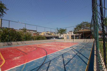 Apartamento para alugar com 52m², 2 quartos e 1 vaga Apartamento para alugar com 52m², 2 quartos e 1 vagaQuadra Esportiva