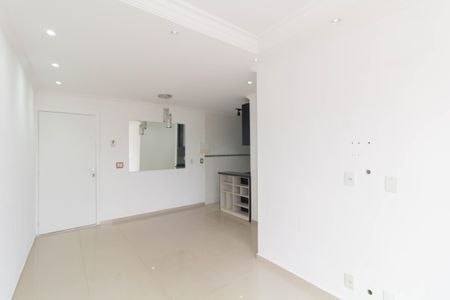Apartamento para alugar com 52m², 2 quartos e 1 vaga Apartamento para alugar com 52m², 2 quartos e 1 vagaSala