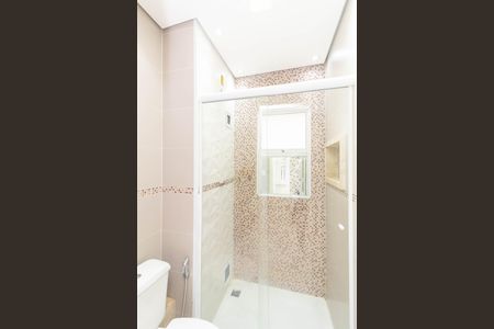 Apartamento para alugar com 52m², 2 quartos e 1 vaga Apartamento para alugar com 52m², 2 quartos e 1 vagaBanheiro Social