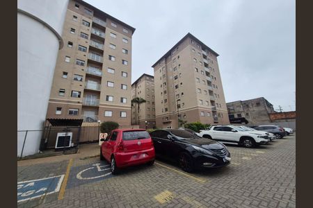 Apartamento para alugar com 52m², 2 quartos e 1 vaga Apartamento para alugar com 52m², 2 quartos e 1 vagaGaragem