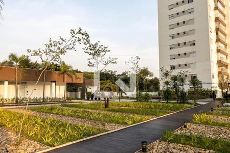 Área comum de apartamento à venda com 2 quartos, 96m² em Vila Anastácio, São Paulo