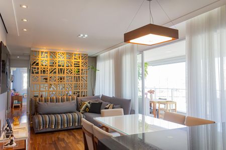 Apartamento à venda com 2 quartos, 96m² em Vila Anastácio, São Paulo