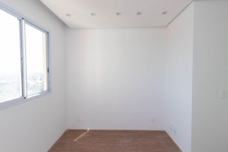 Quarto 2 de apartamento para alugar com 2 quartos, 33m² em Parque Novo Mundo, São Paulo