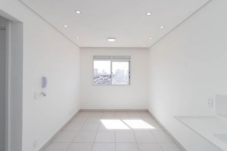Apartamento para alugar com 33m², 2 quartos e sem vaga Apartamento para alugar com 33m², 2 quartos e sem vagaSala/Cozinha