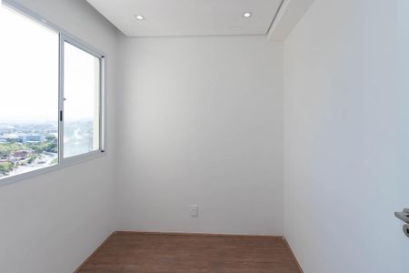 Quarto 1 de apartamento para alugar com 2 quartos, 33m² em Parque Novo Mundo, São Paulo