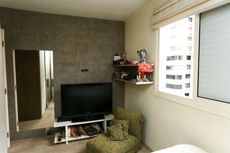 Apartamento à venda com 81m², 2 quartos e 2 vagas Apartamento à venda com 81m², 2 quartos e 2 vagasQuarto 1