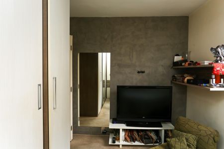 Apartamento à venda com 81m², 2 quartos e 2 vagas Apartamento à venda com 81m², 2 quartos e 2 vagasQuarto 1