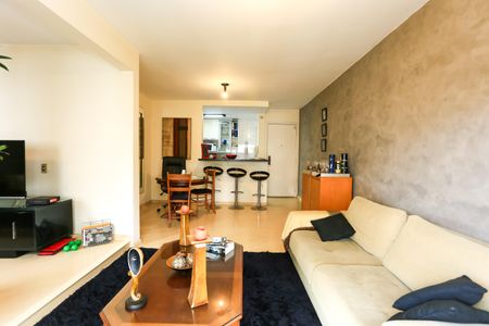 Apartamento à venda com 81m², 2 quartos e 2 vagas Apartamento à venda com 81m², 2 quartos e 2 vagasSala