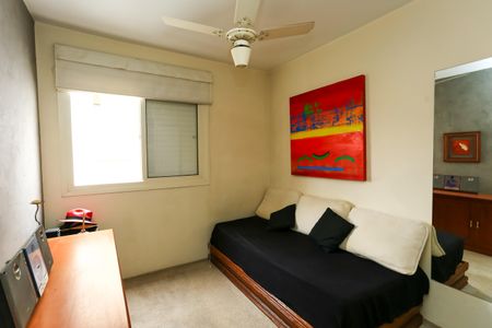 Apartamento à venda com 81m², 2 quartos e 2 vagas Apartamento à venda com 81m², 2 quartos e 2 vagasQuarto 2