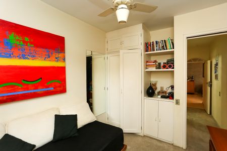 Apartamento à venda com 81m², 2 quartos e 2 vagas Apartamento à venda com 81m², 2 quartos e 2 vagasQuarto 2