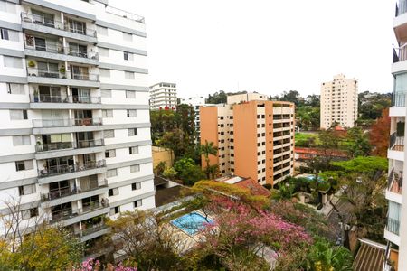Apartamento à venda com 81m², 2 quartos e 2 vagas Apartamento à venda com 81m², 2 quartos e 2 vagasQuarto 1 vista