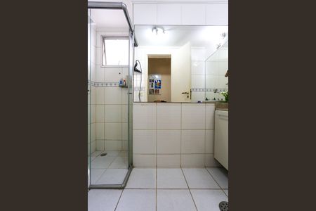 Apartamento à venda com 81m², 2 quartos e 2 vagas Apartamento à venda com 81m², 2 quartos e 2 vagasBanheiro