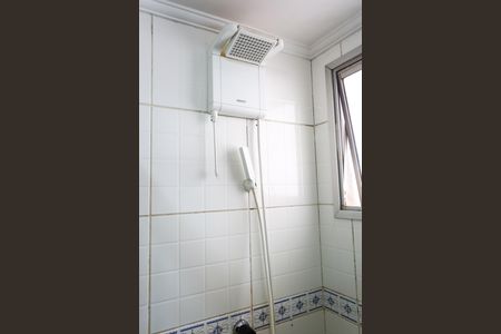 Apartamento à venda com 81m², 2 quartos e 2 vagas Apartamento à venda com 81m², 2 quartos e 2 vagasBanheiro